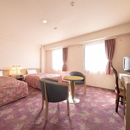 Main Hotel - Vacation Stay 82549 Міяконоджьо Екстер'єр фото