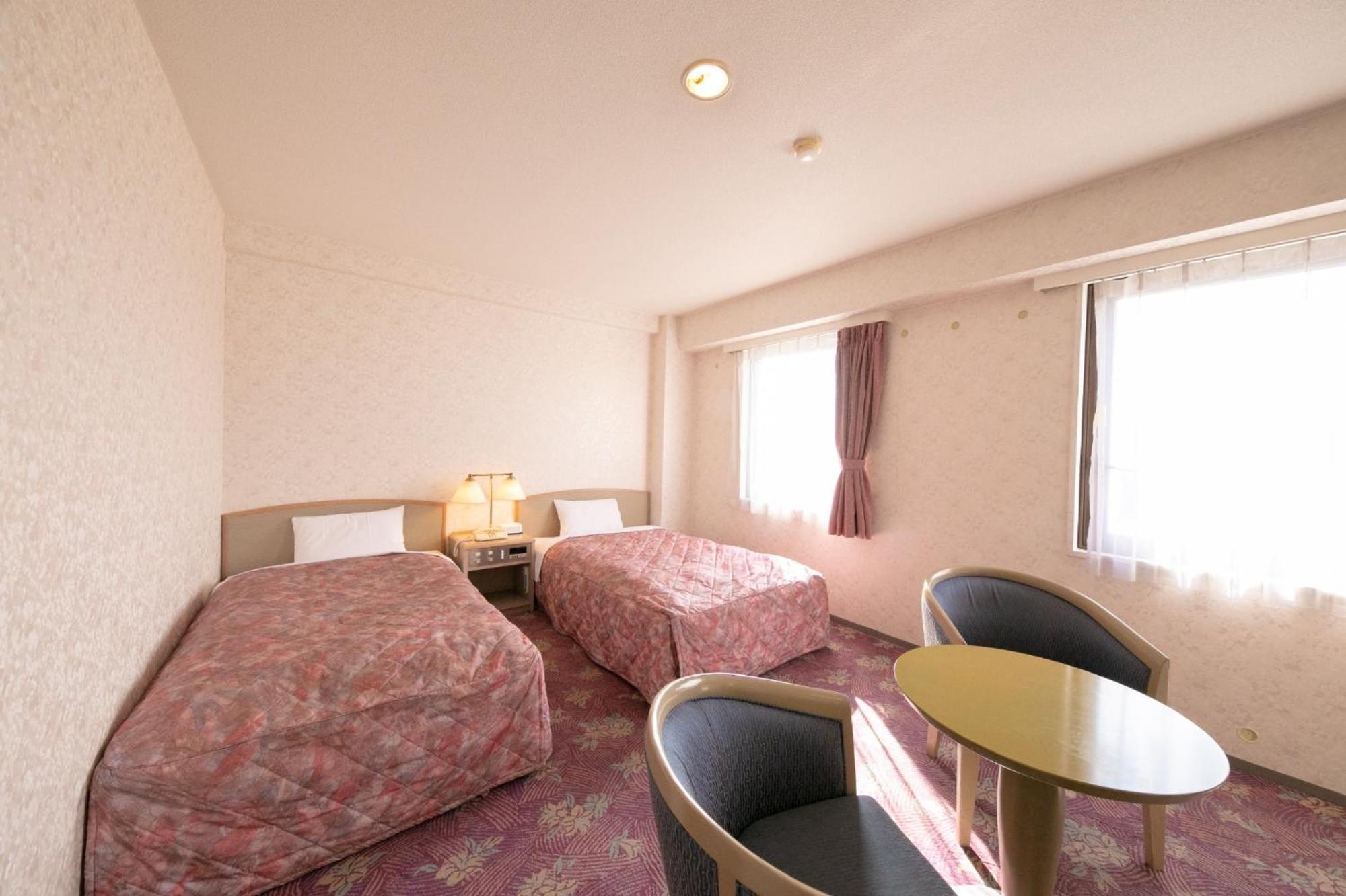 Main Hotel - Vacation Stay 82549 Міяконоджьо Екстер'єр фото